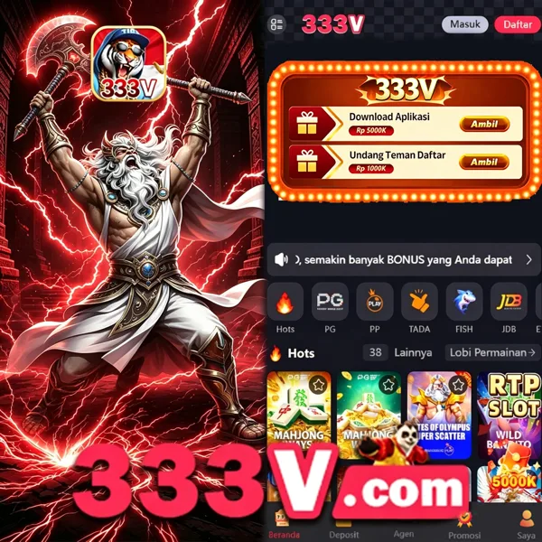 333V