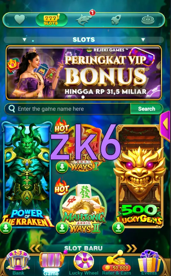 zk6 APK