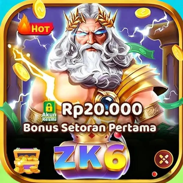 zk6 APK Resmi Unduh