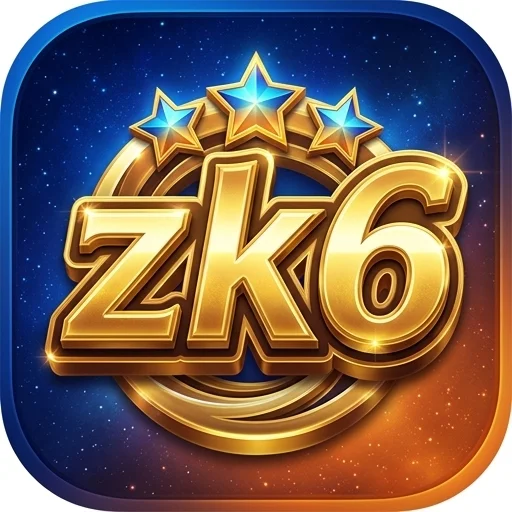 zk6 Logo - Resmi