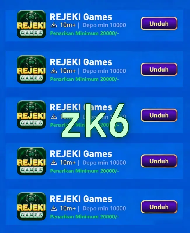 zk6 Preview - Resmi Unduh
